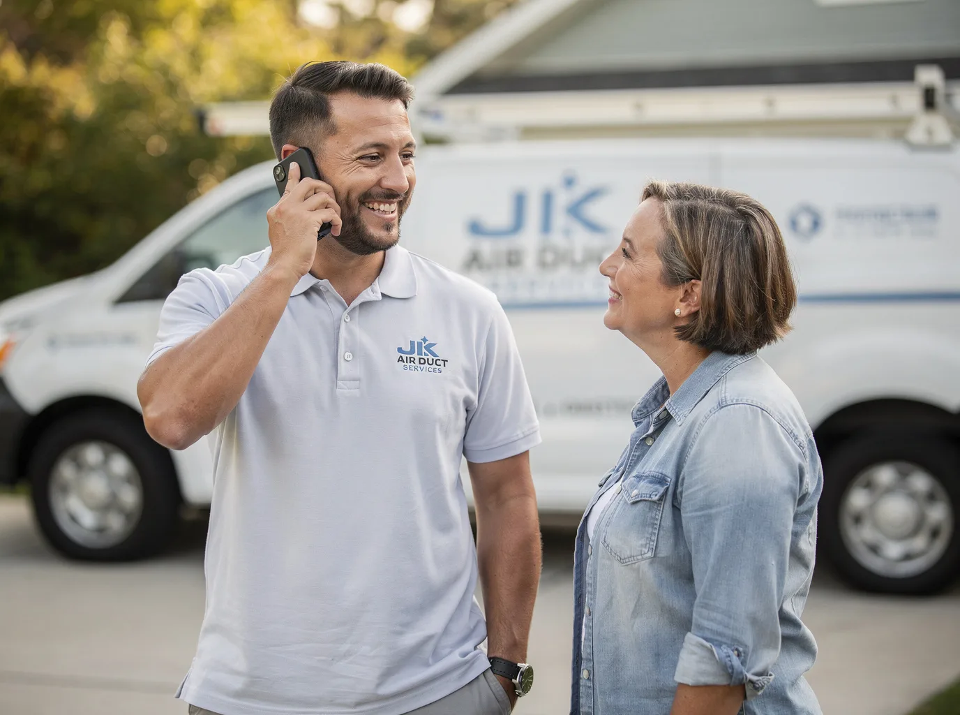 Air Duct Cleaning Krotz Springs, LA FAQs